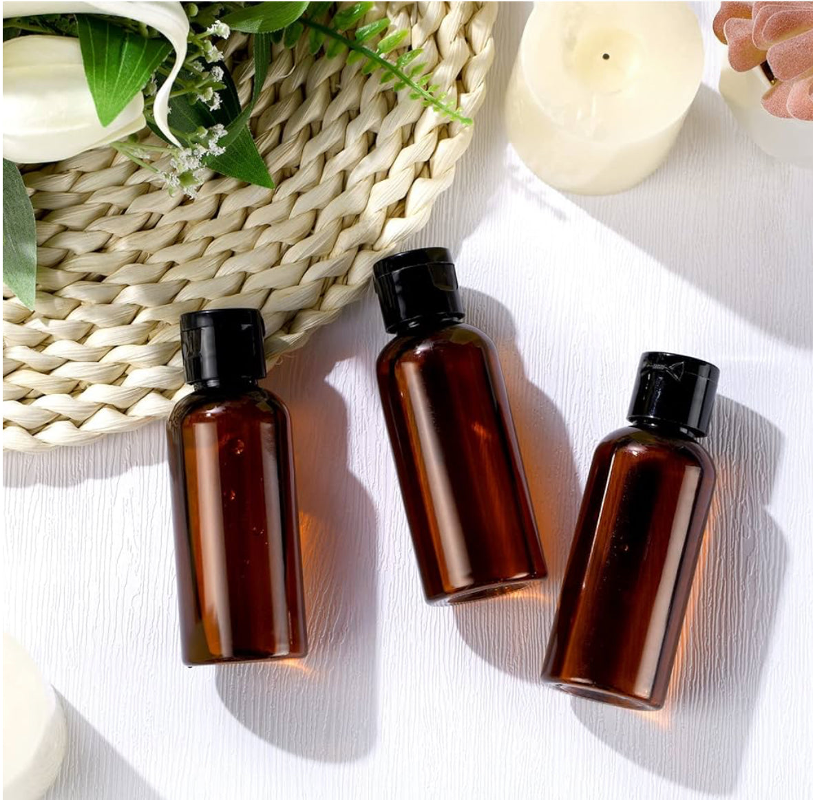 2oz Curve Enhancement Oil