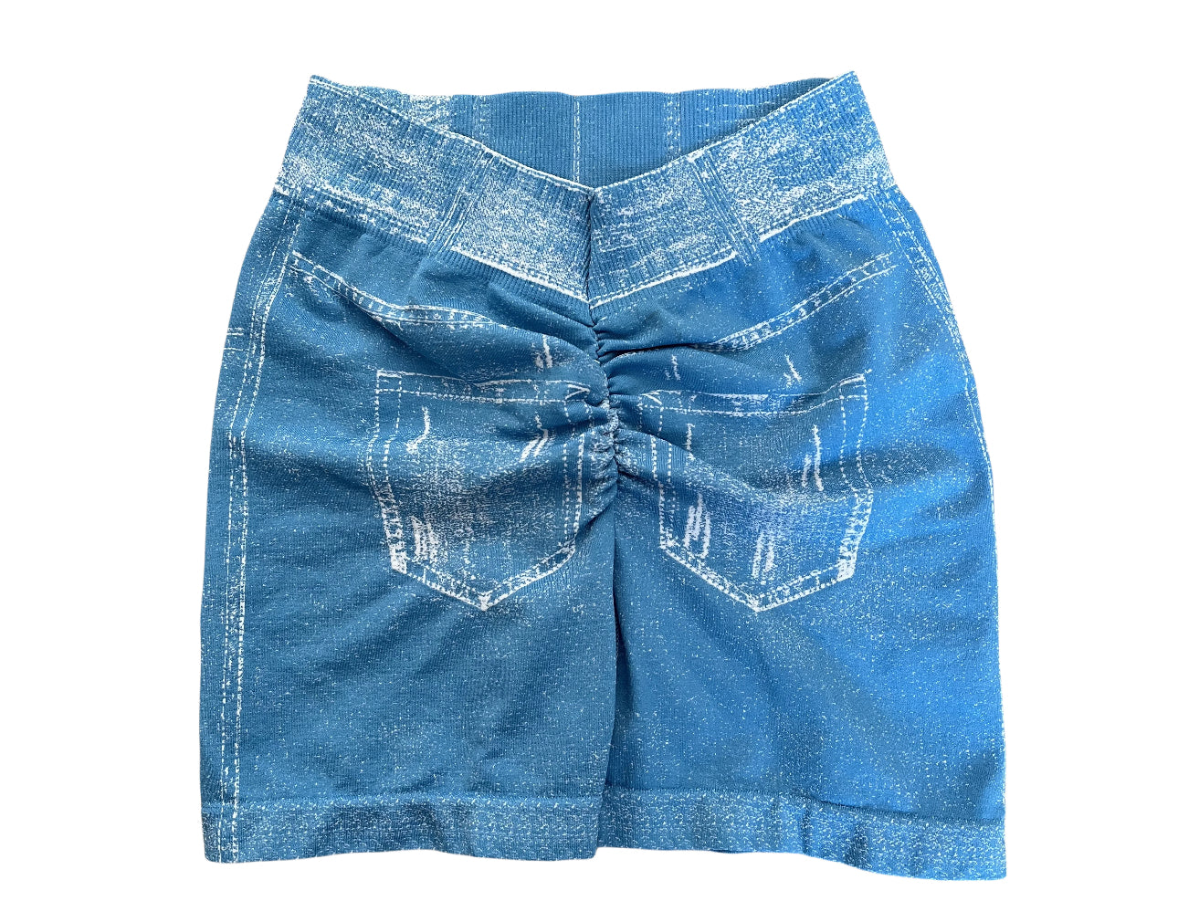 Jeggings Shorts
