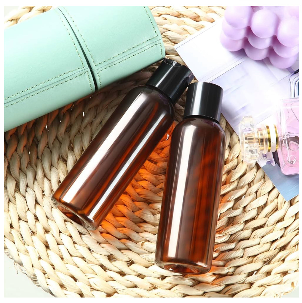 4oz Curve Enhancement Oil
