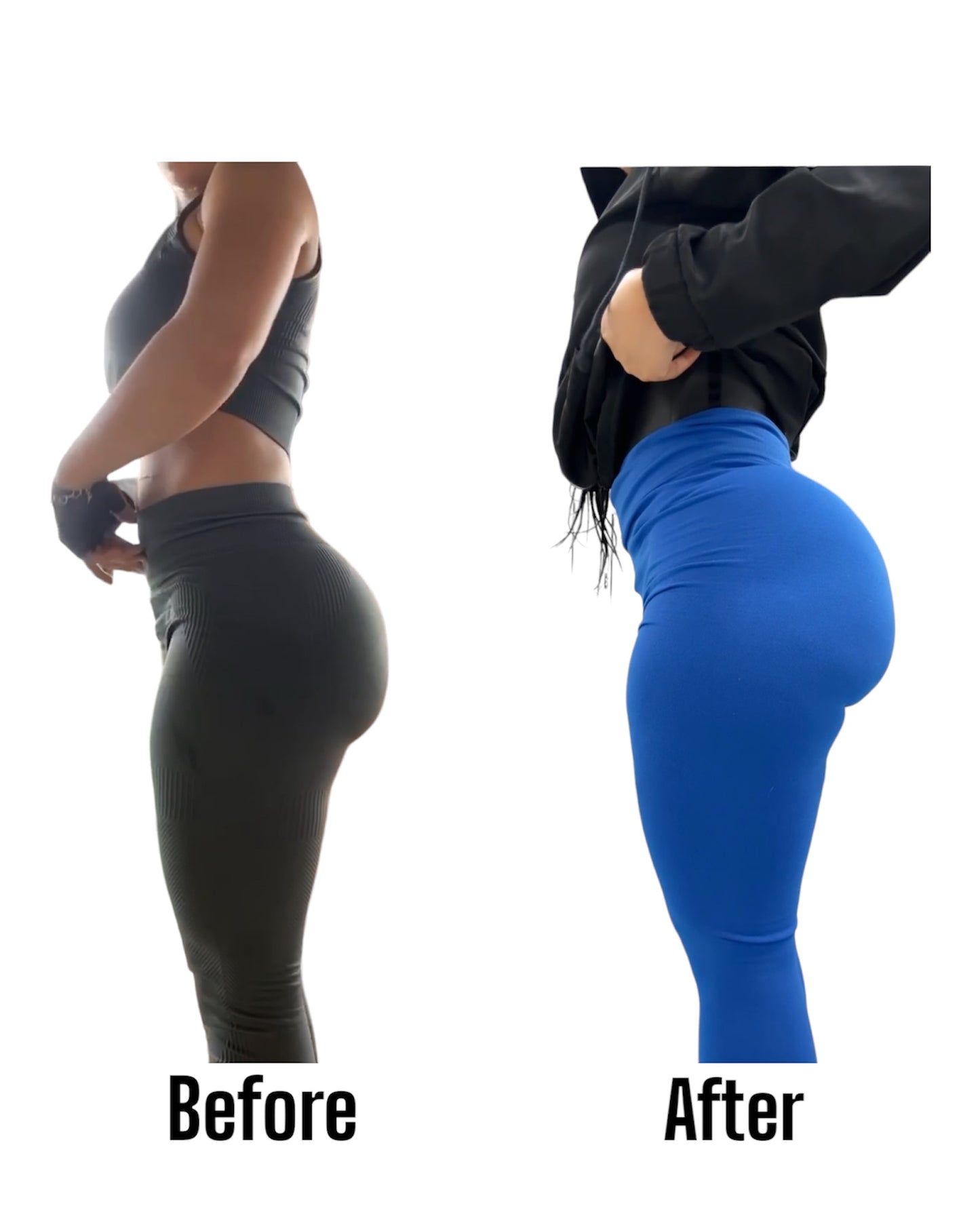 4oz Curve Enhancement Oil
