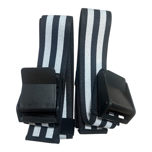Blood Flow Resistance Bands