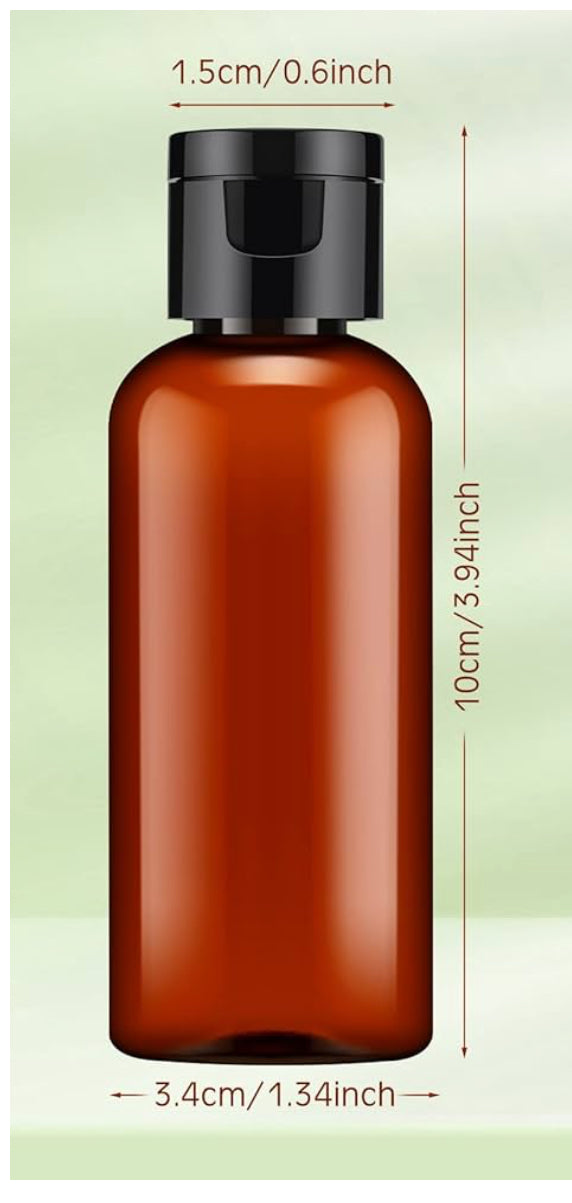 2oz Curve Enhancement Oil