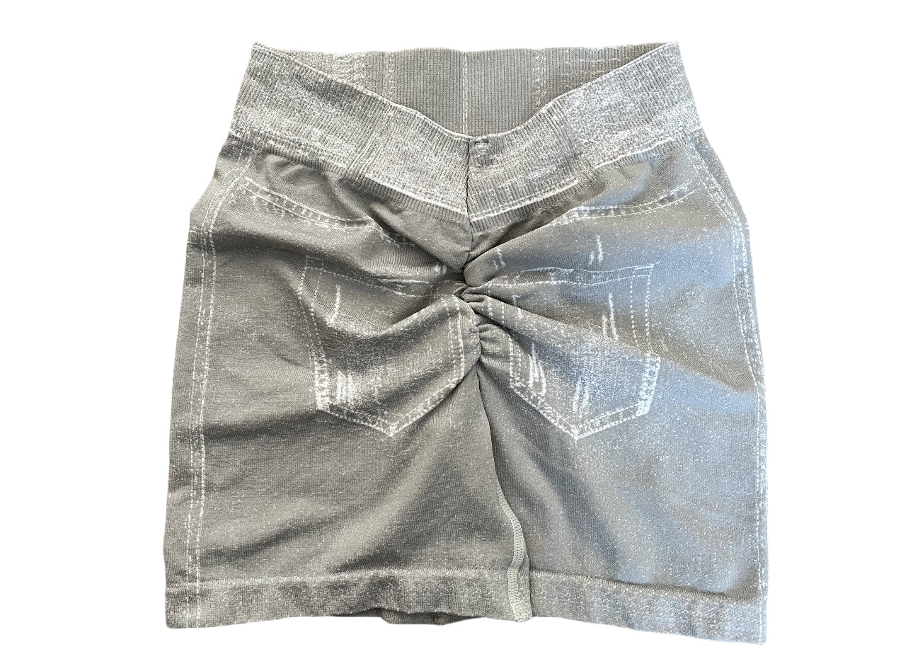 Jeggings Shorts