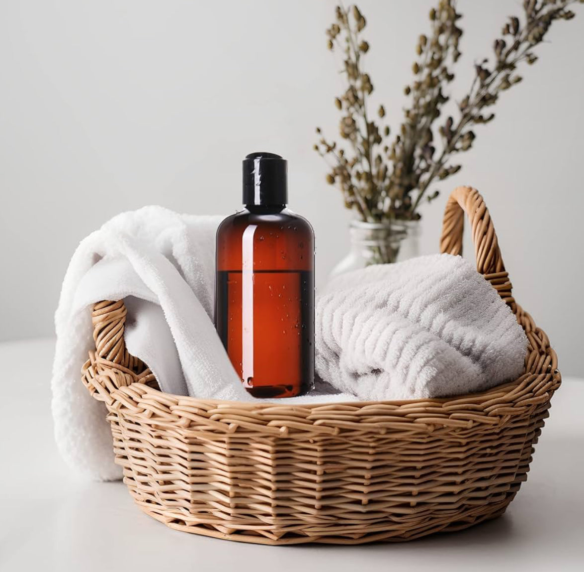 8oz Curve Enhancement Oil