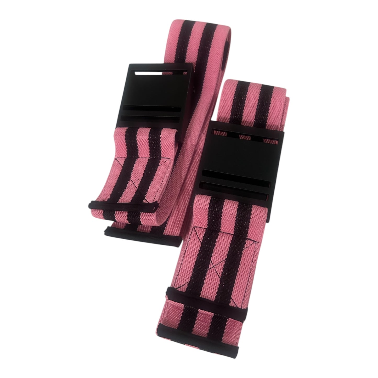 Blood Flow Resistance Bands