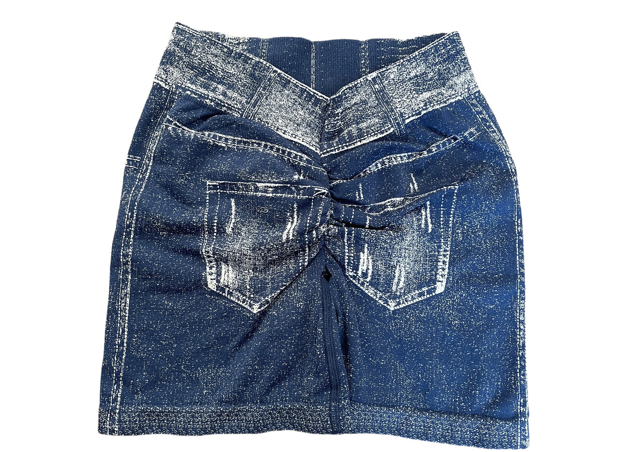 Jeggings Shorts